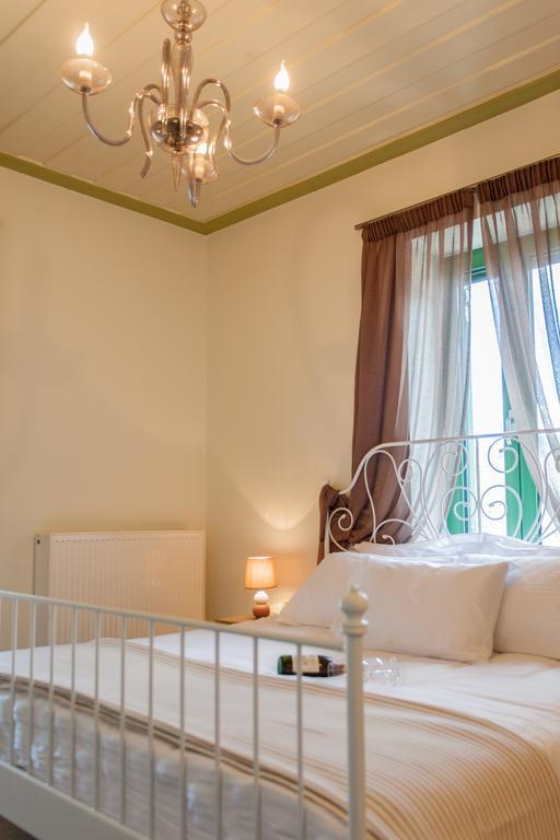 Augusta Country House Derés Esterno foto